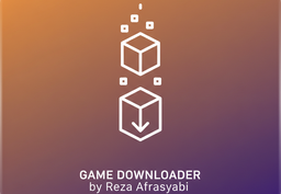 Game Downloader